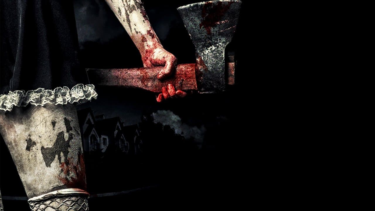 Szene aus Fright Fest