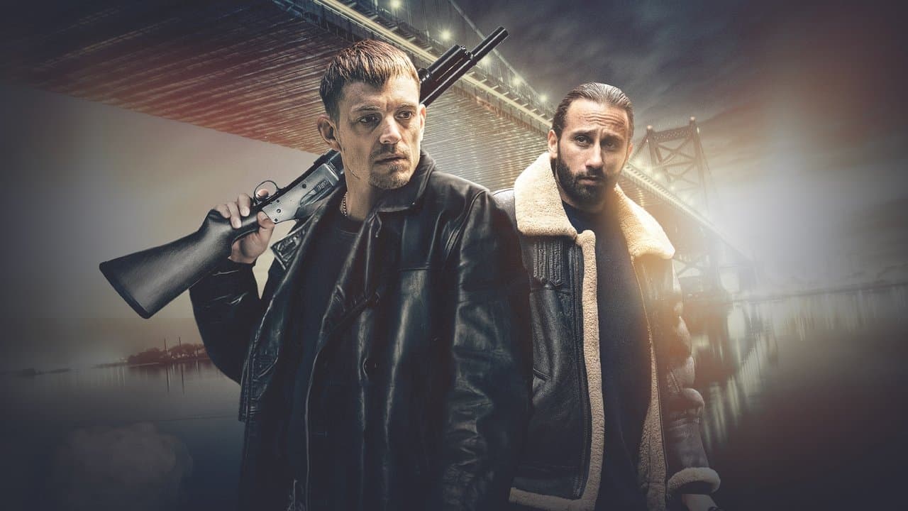 Szene aus Brothers by Blood