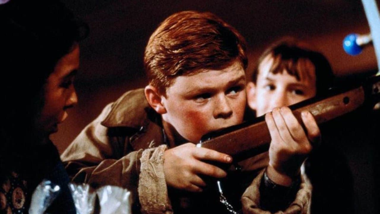 Szene aus Butcher Boy - Der Schlächterbursche