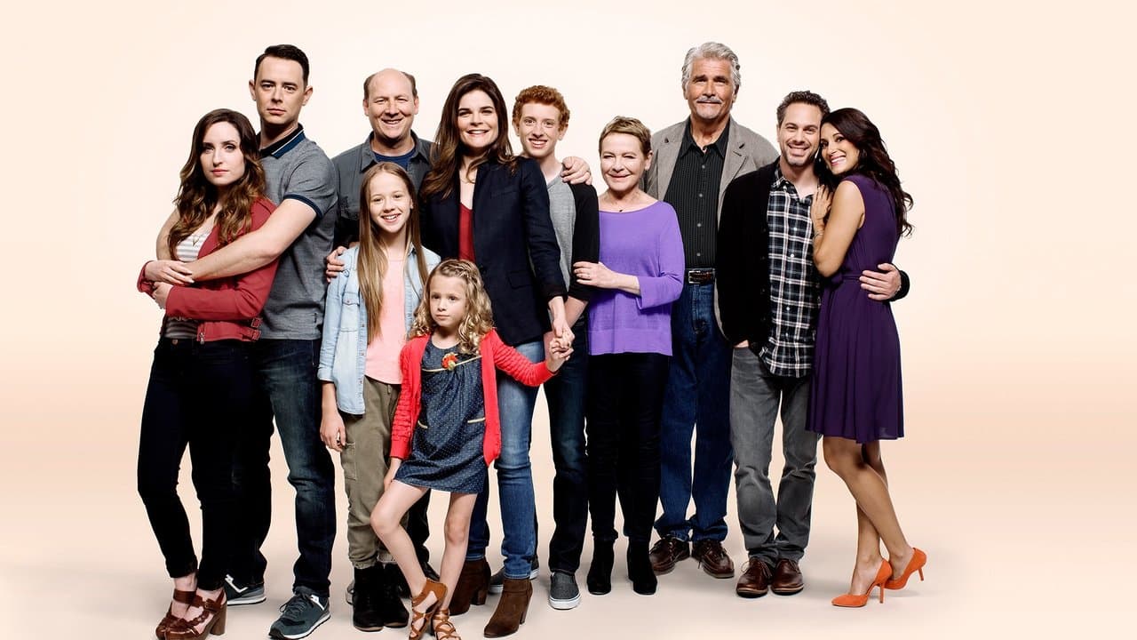 Szene aus Life in Pieces
