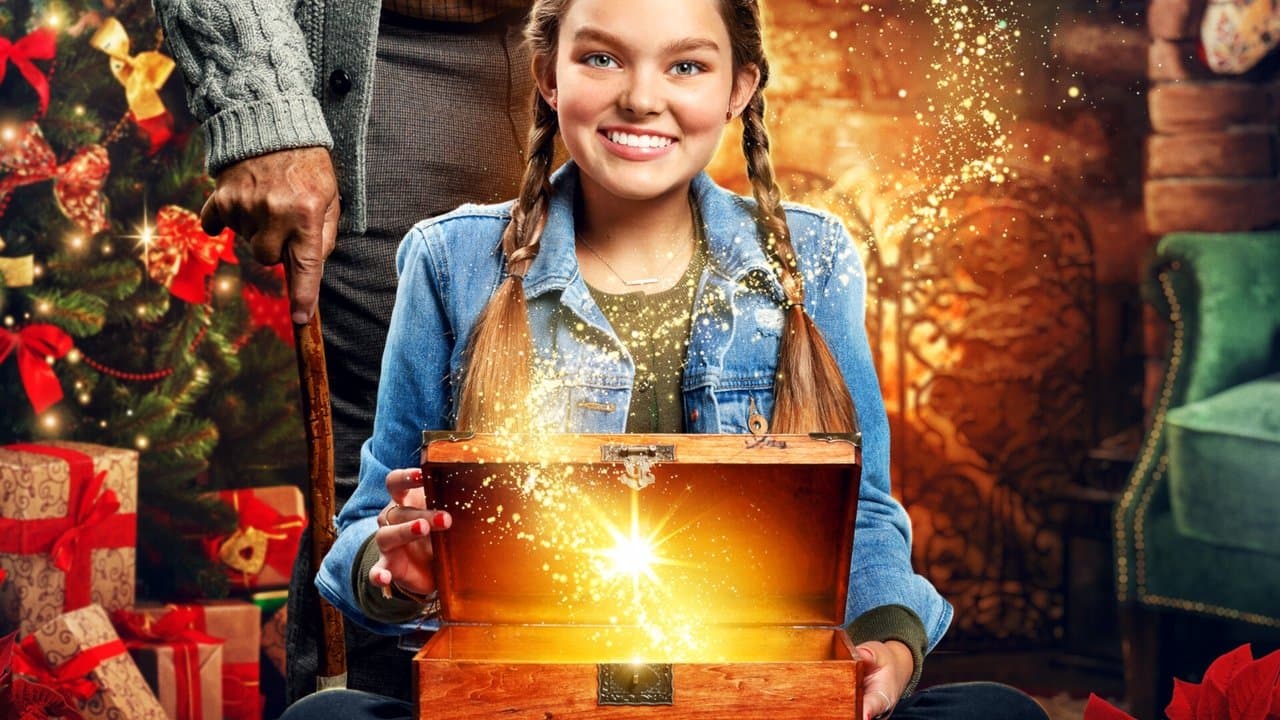 Szene aus Die magische Weihnachtsbox