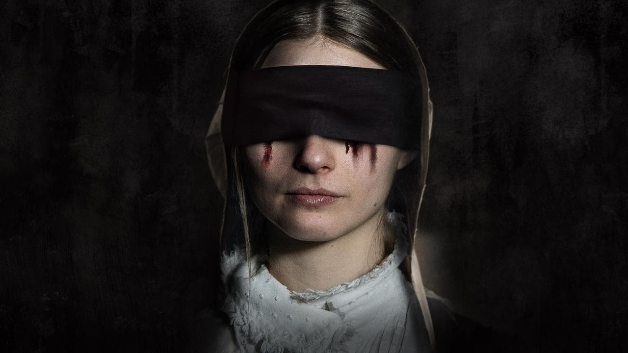 Szene aus The Last Thing Mary Saw