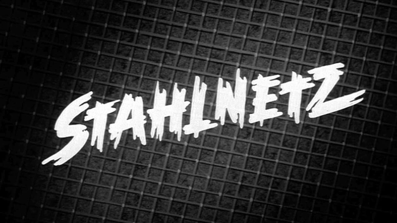 Szene aus Stahlnetz