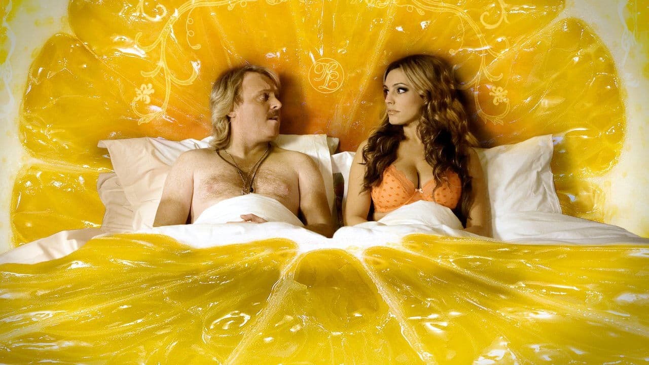 Szene aus Keith Lemon - Der Film