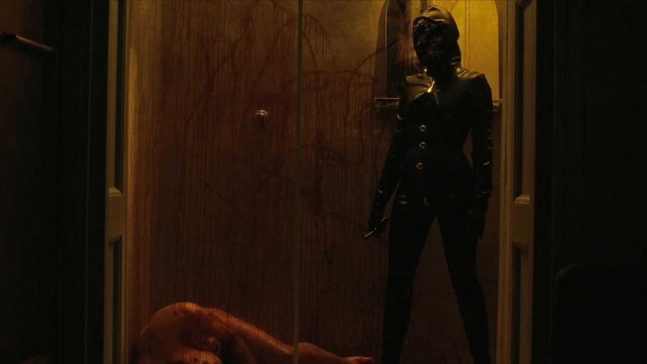 Szene aus Compulsion