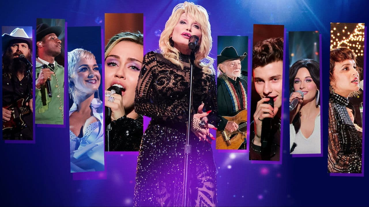 Szene aus The True Story of Dolly Parton