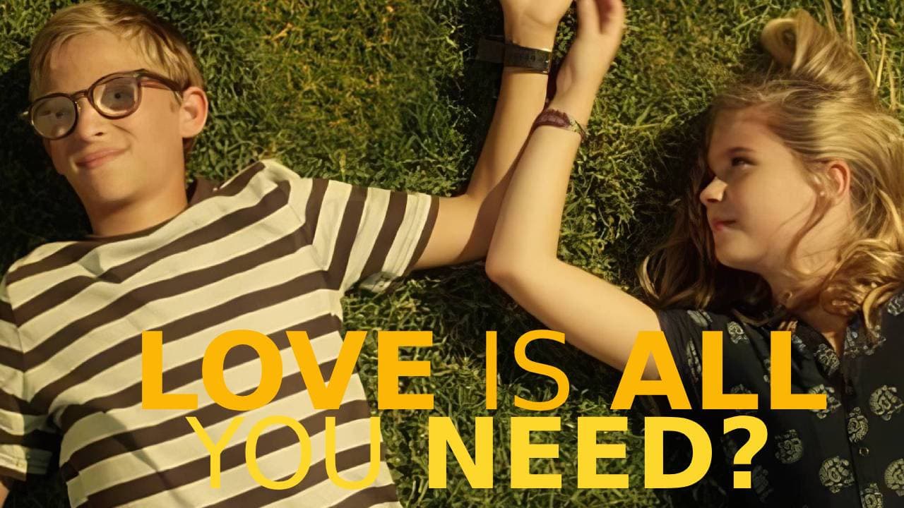 Szene aus Love is Love? - Wenn deine Liebe verboten ist