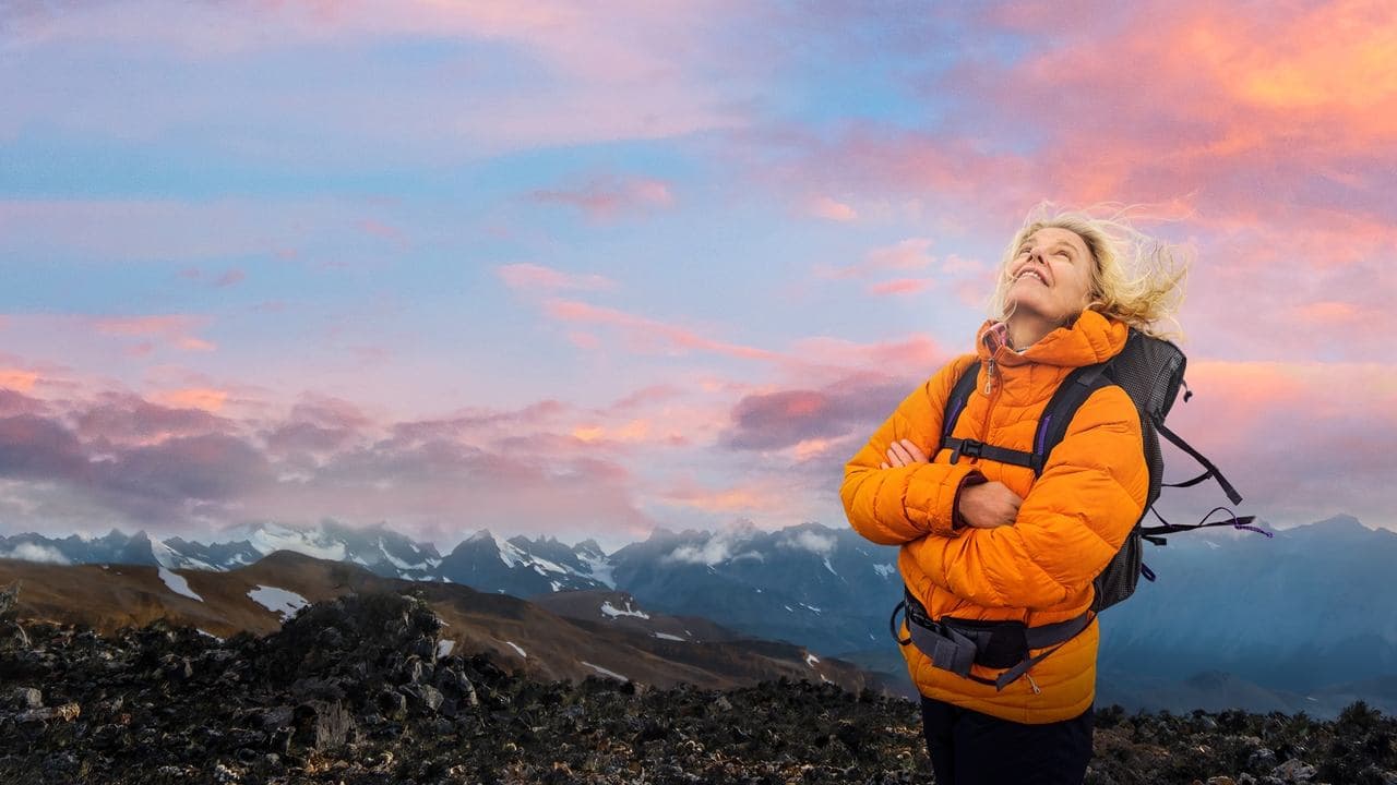 Szene aus Wild Life: Ein Leben für die Natur