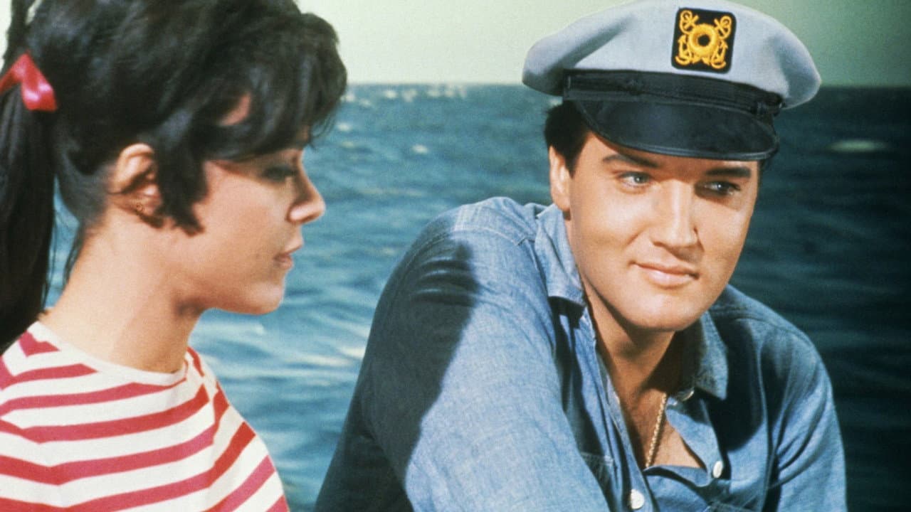 Szene aus Seemann ahoi!