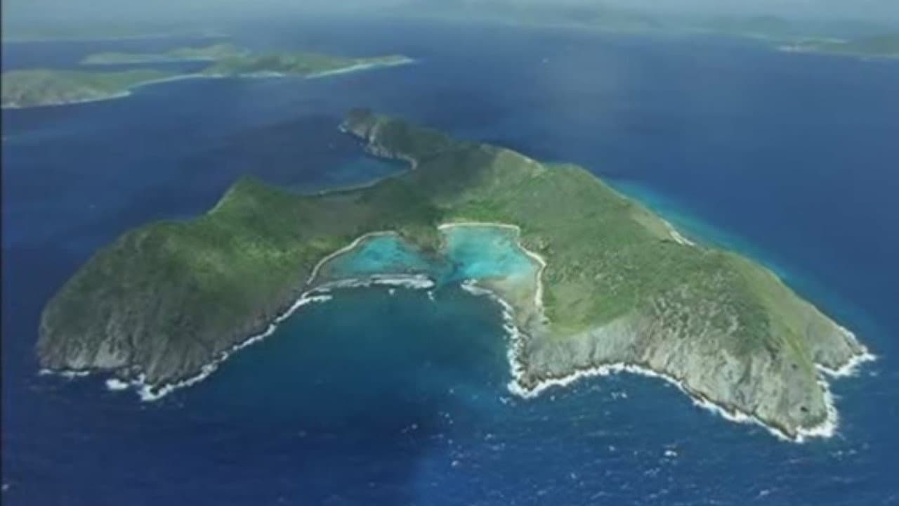 Szene aus Wild Caribbean