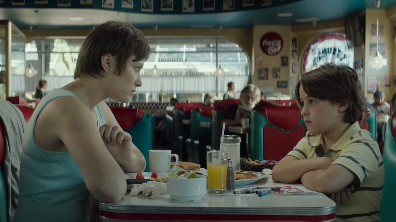 Szene aus Lemonade