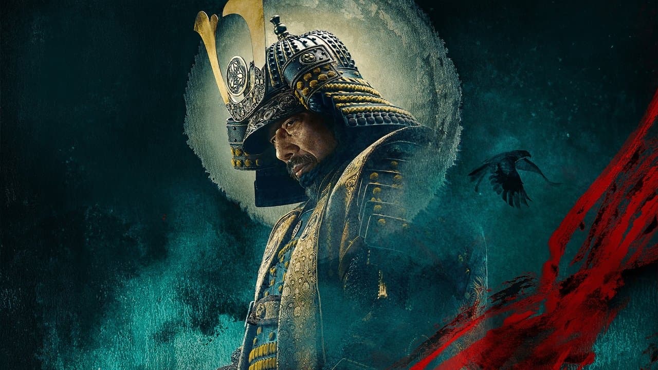 Szene aus Shōgun