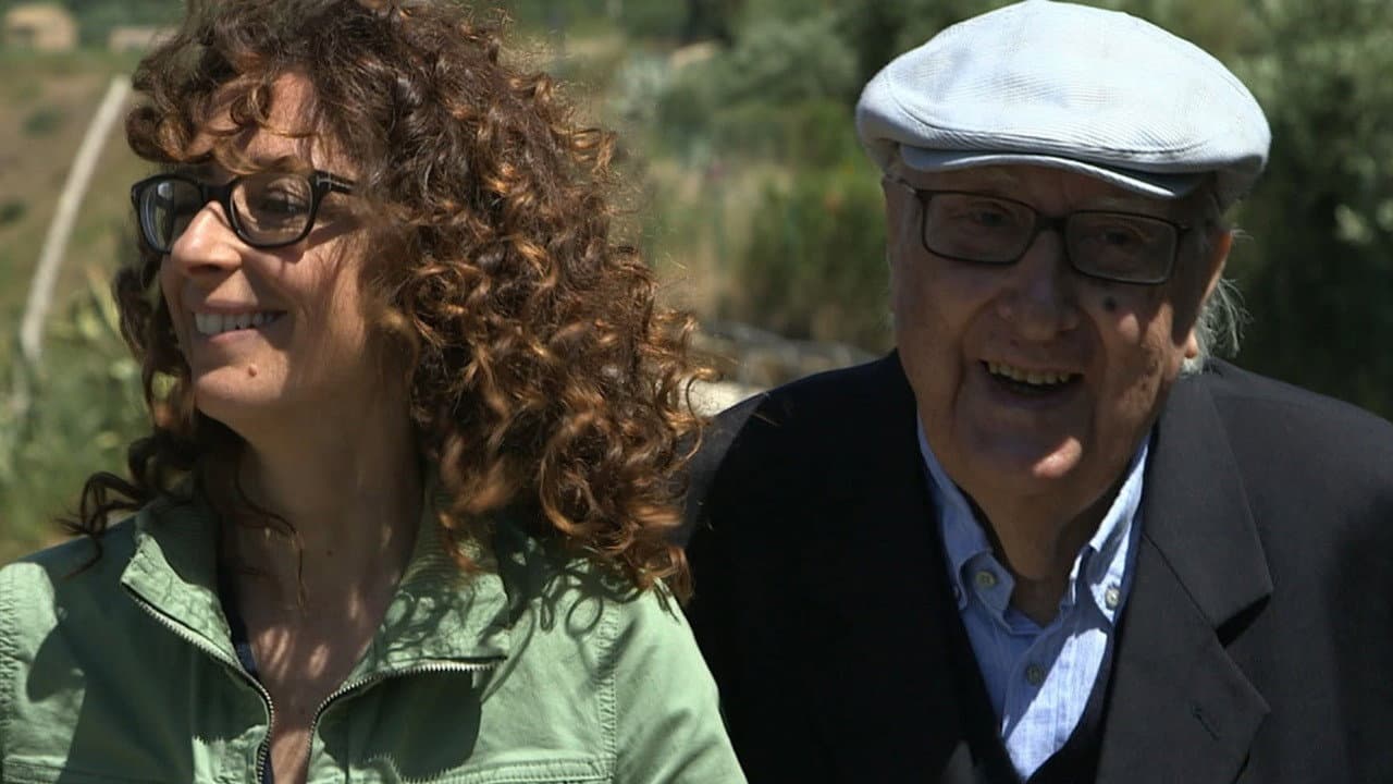 Szene aus Andrea Camilleri - Il maestro senza regole