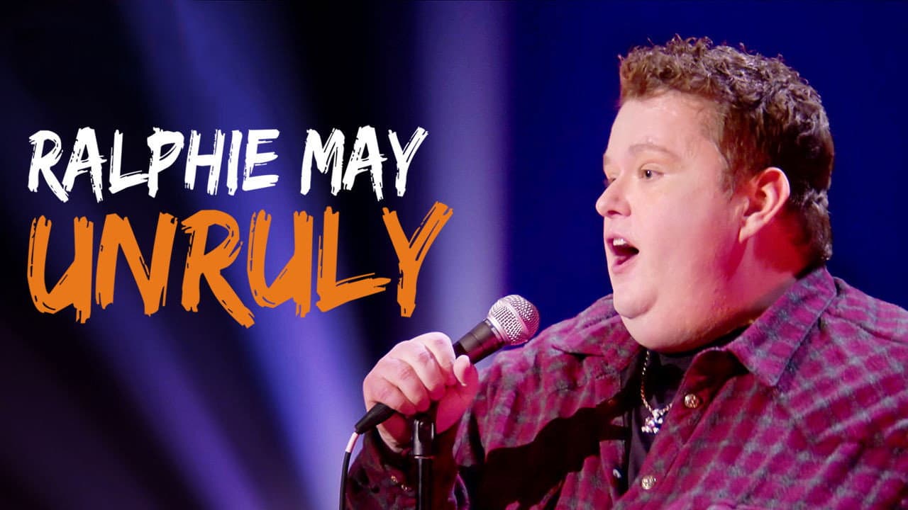 Szene aus Ralphie May: Unruly