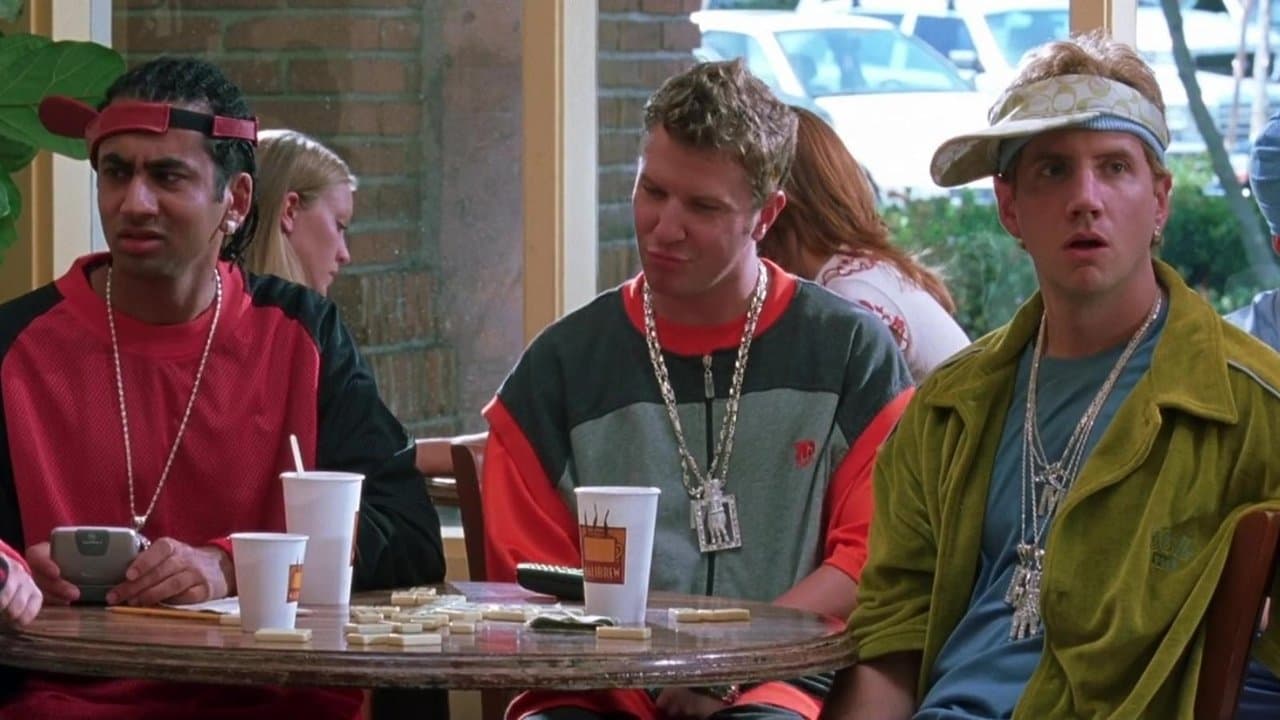 Szene aus Malibu's Most Wanted