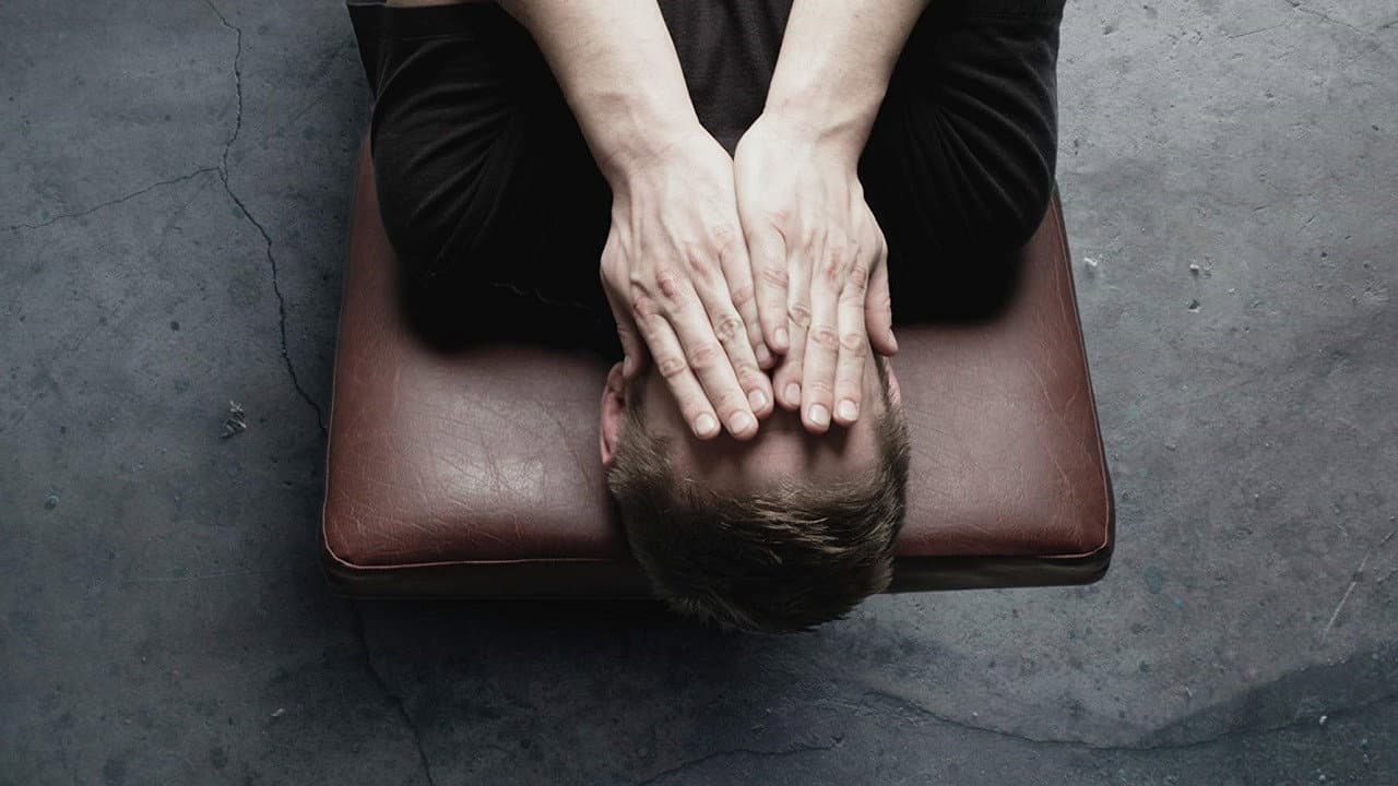 Szene aus Diagnosis