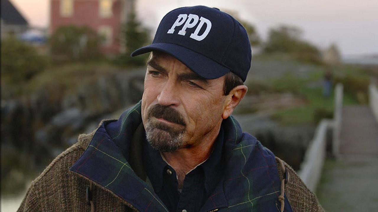 Szene aus Jesse Stone - Totgeschwiegen