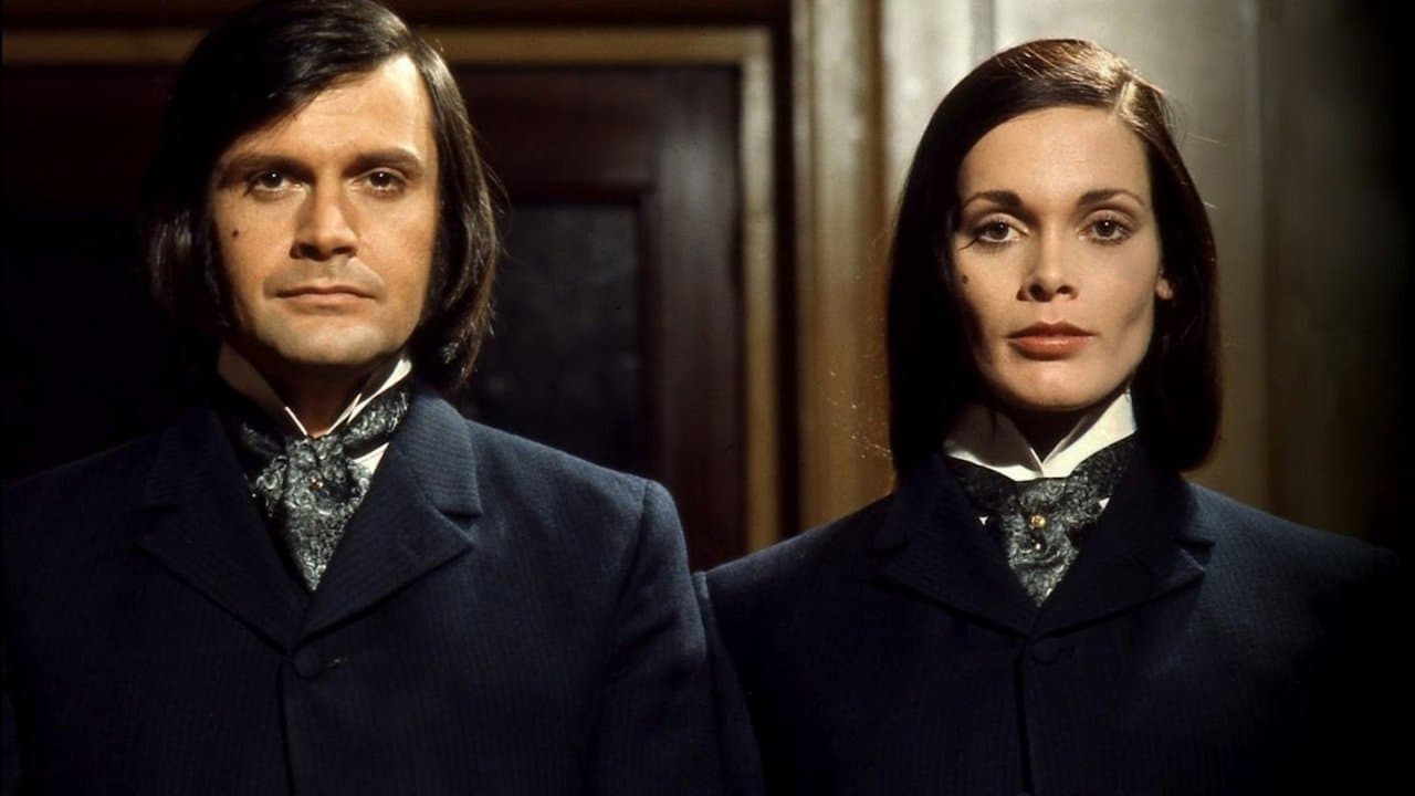 Szene aus Dr. Jekyll & Schwester Hyde