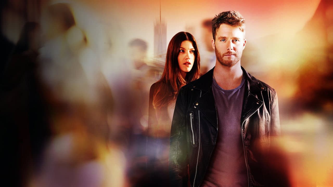 Szene aus Limitless