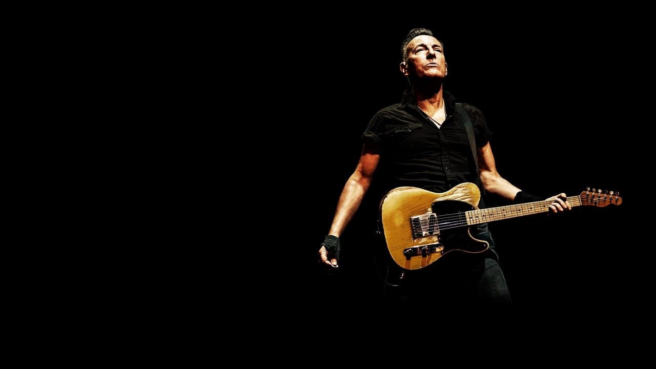 Szene aus Road Diary: Bruce Springsteen and The E Street Band