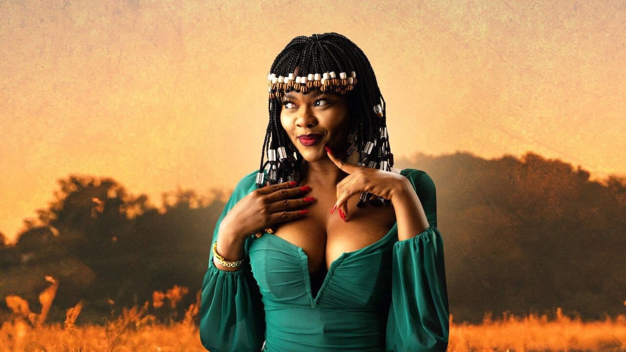 Szene aus Adire