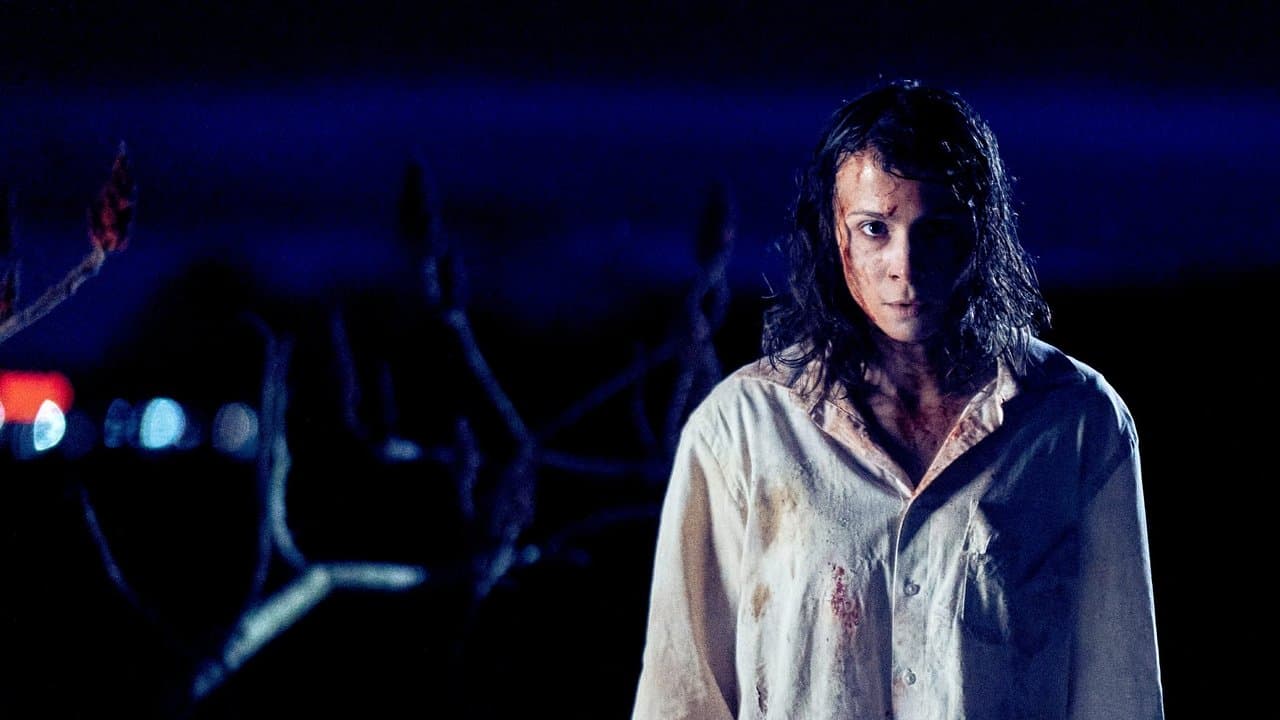 Szene aus Unbroken