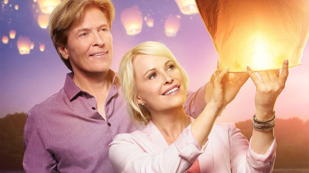 Szene aus Hochzeit ohne Plan