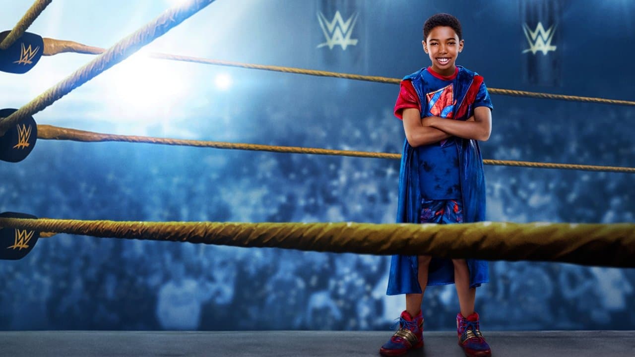 Szene aus Mein WWE Main Event