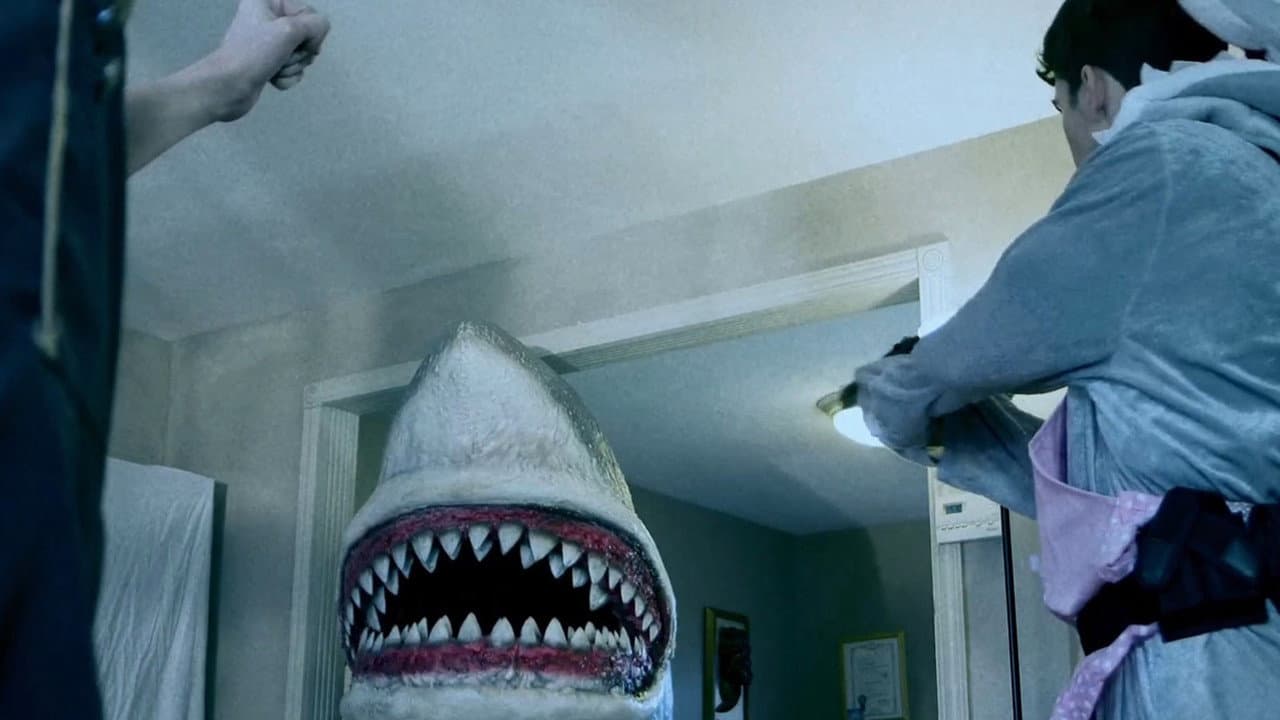 Szene aus House Shark