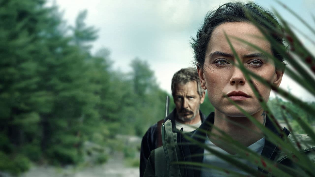 Szene aus Das Erwachen der Jägerin