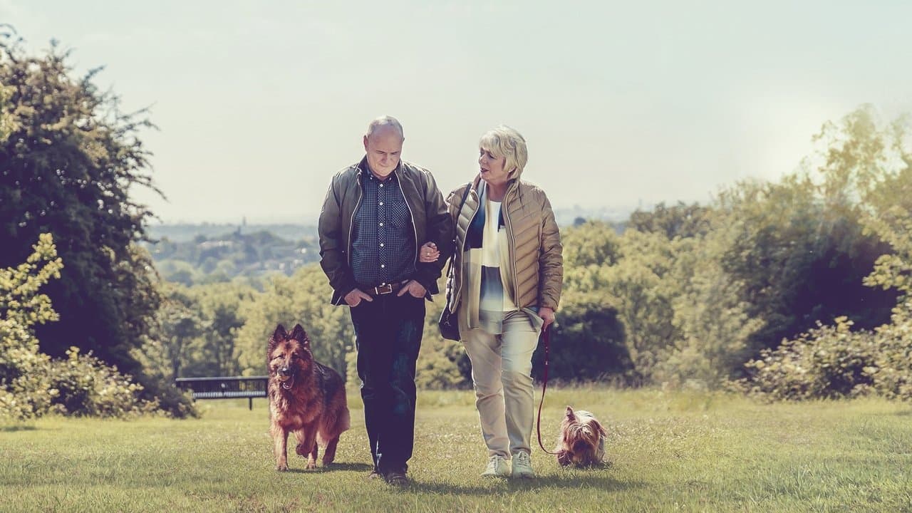 Szene aus Mit Herz und Hund