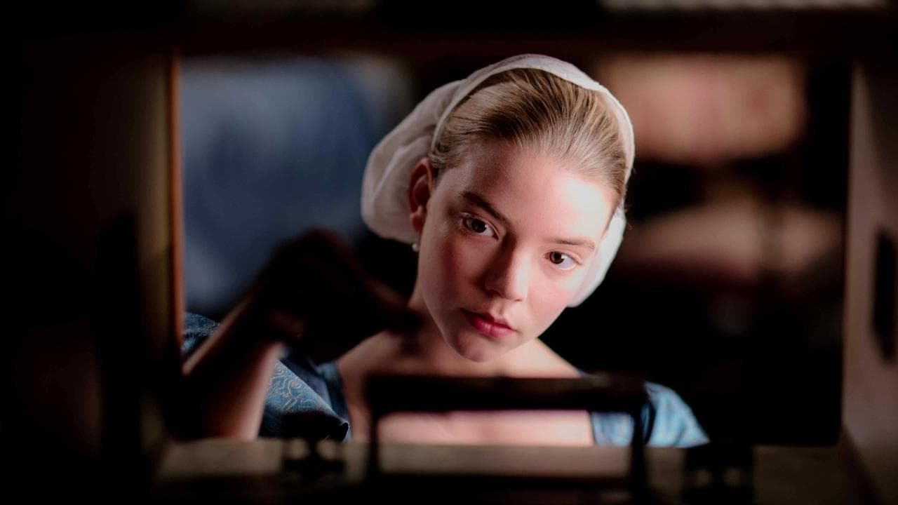 Szene aus The Miniaturist – Die Magie der kleinen Dinge