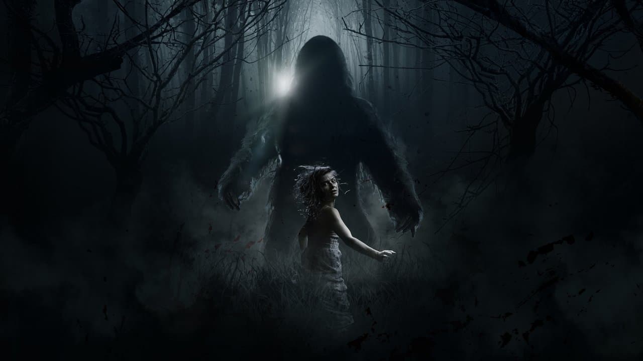 Szene aus Hoax - Die Bigfoot-Verschwörung