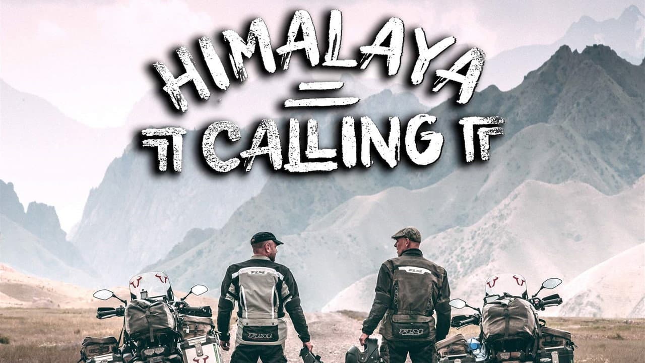 Szene aus Himalaya Calling: Auf dem Landweg zu den höchsten Pässen der Welt
