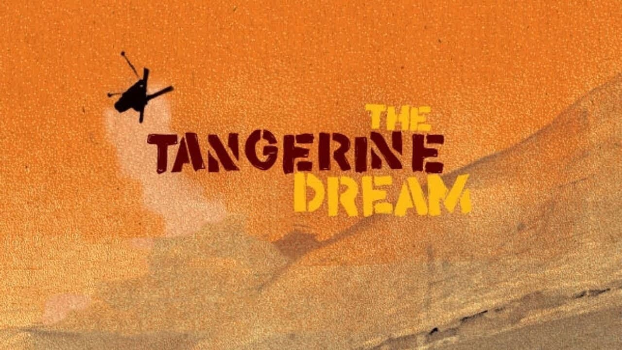 Szene aus The Tangerine Dream