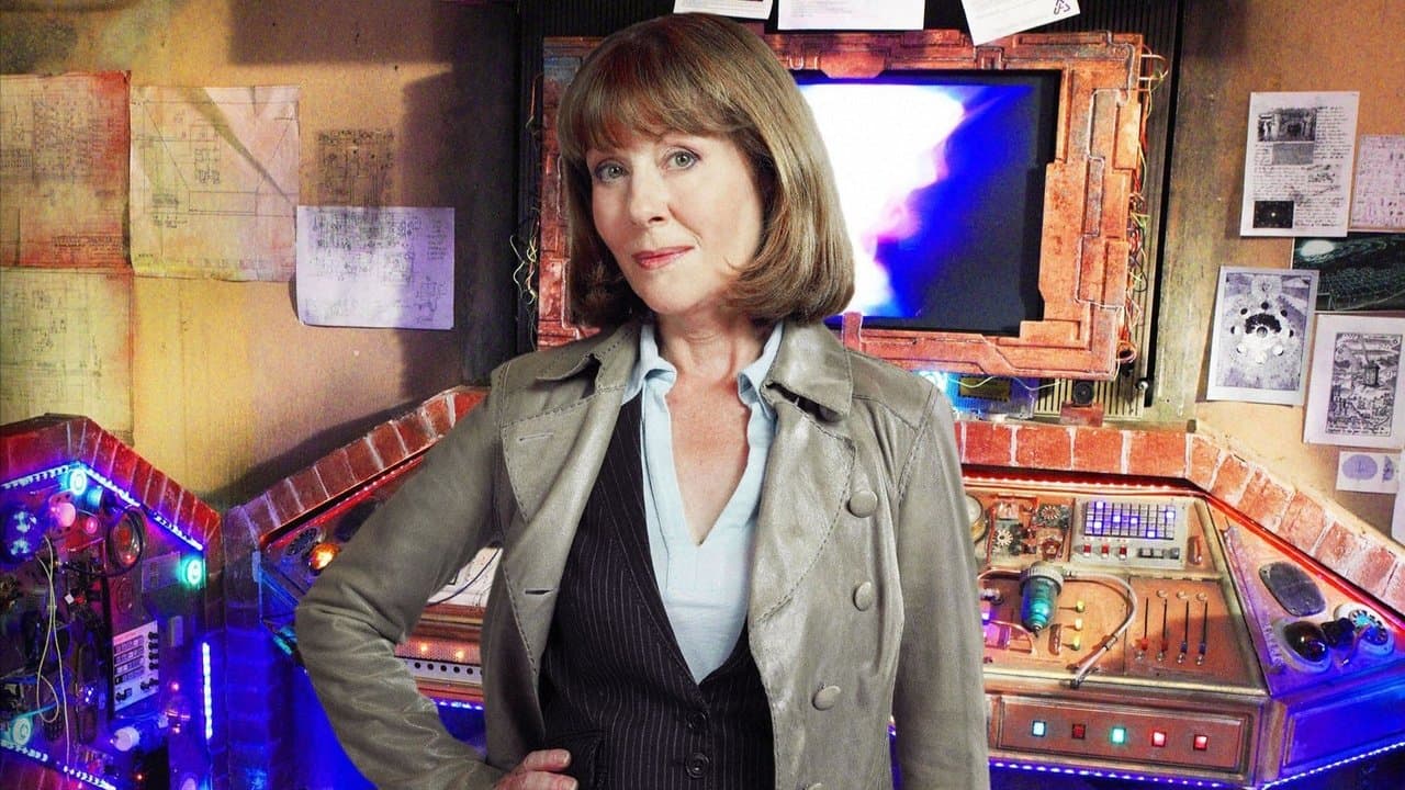 Szene aus The Sarah Jane Adventures