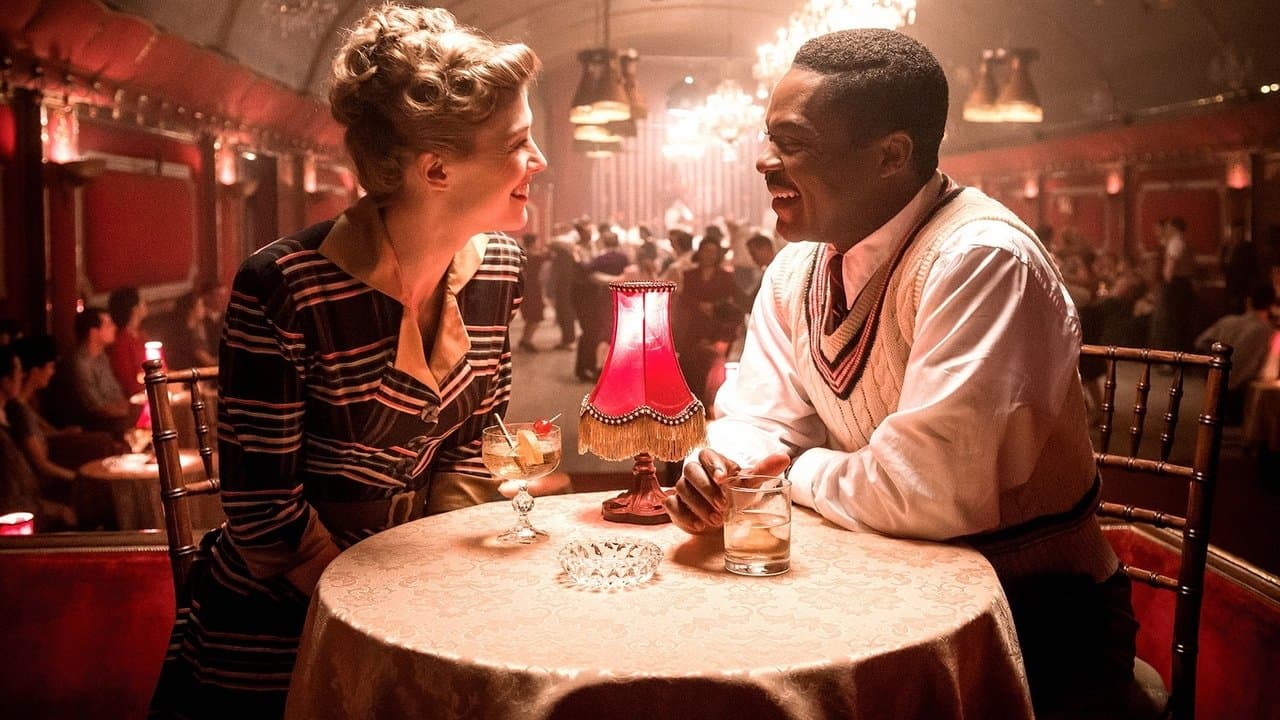 Szene aus A United Kingdom