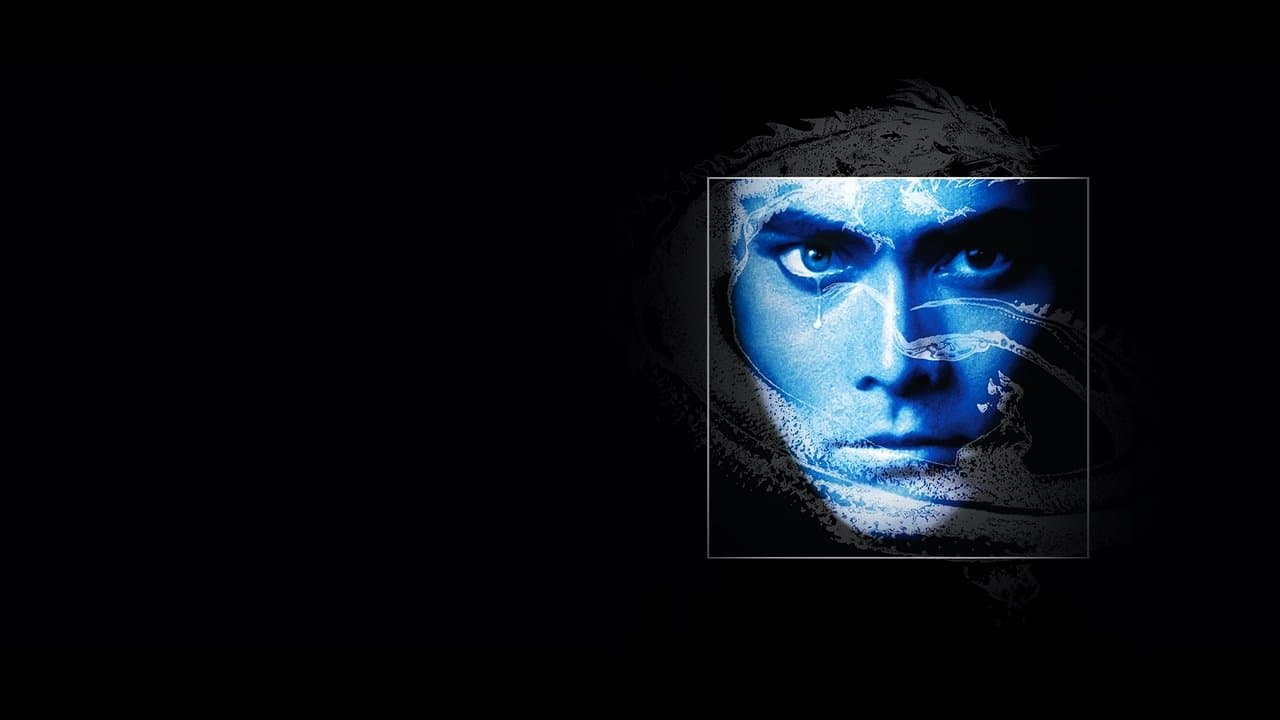Szene aus Crying Freeman - Der Sohn des Drachen