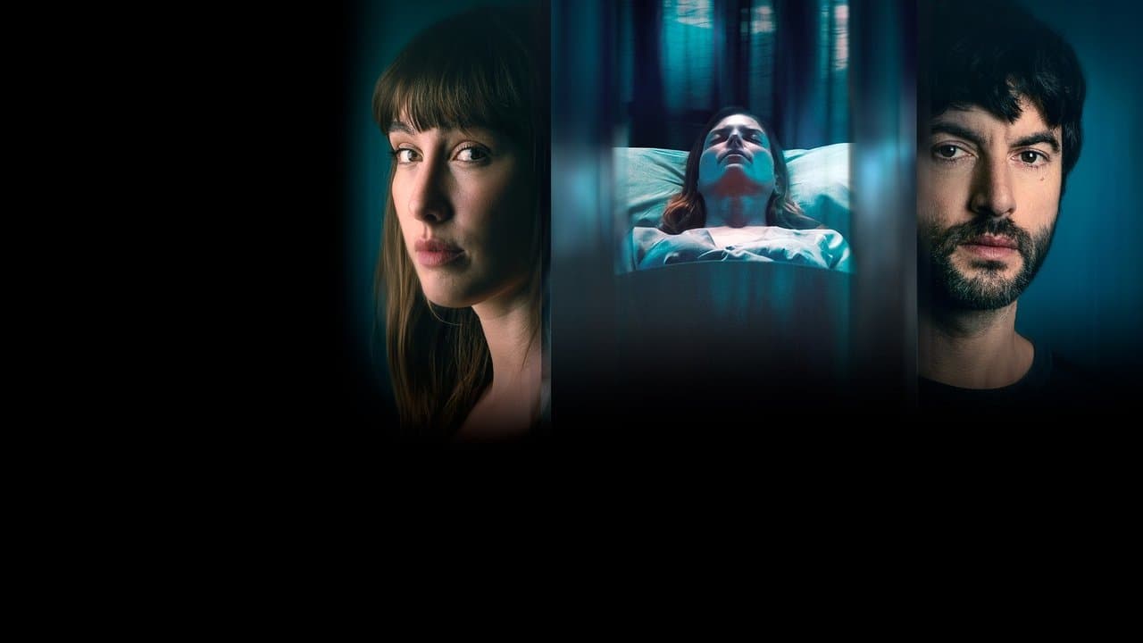 Szene aus The Sleeping Woman