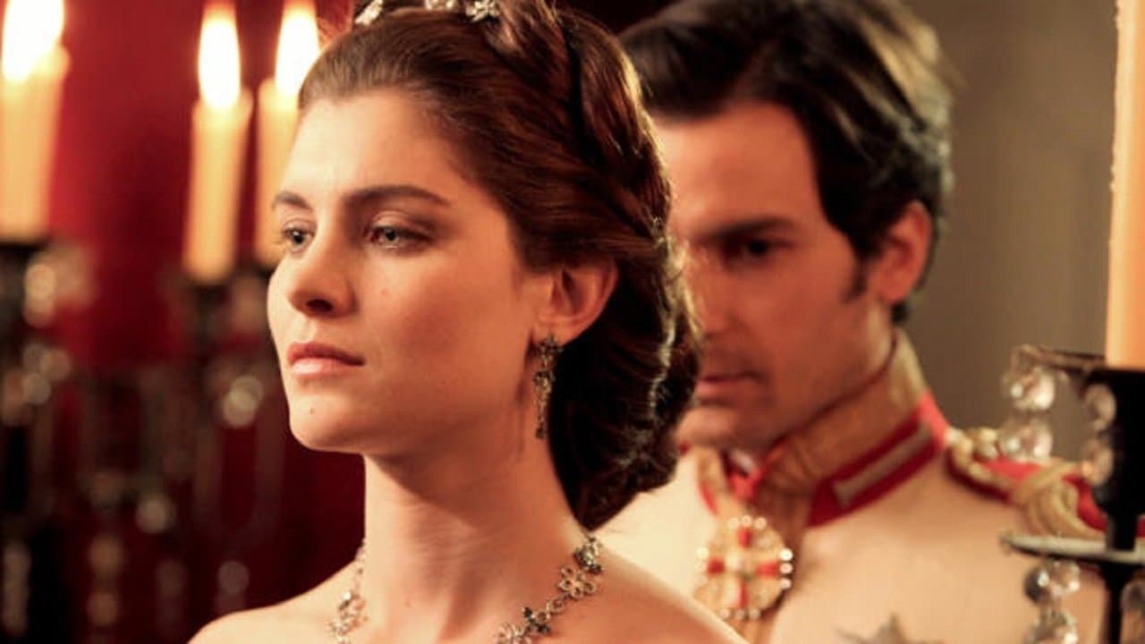Szene aus Anna Karenina
