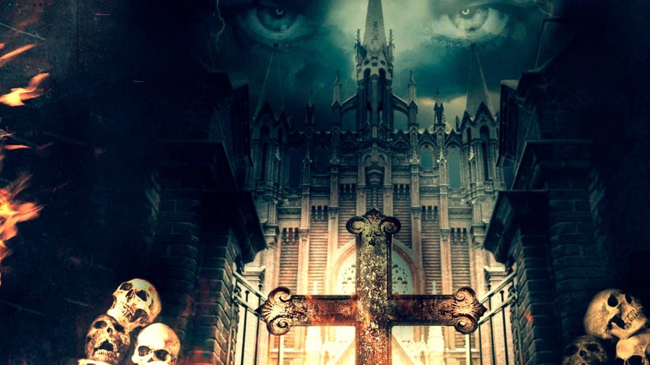 Szene aus The Last Conjuring - Im Bann des Satans