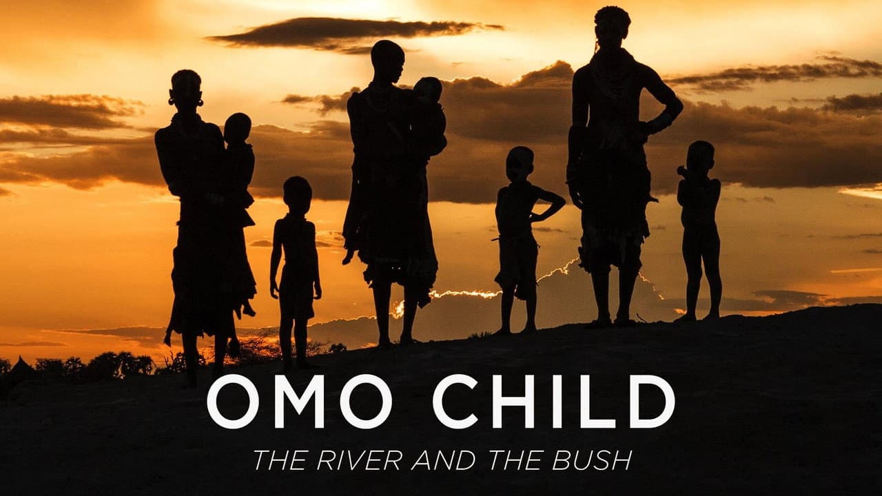 Szene aus Omo Child: The River and the Bush
