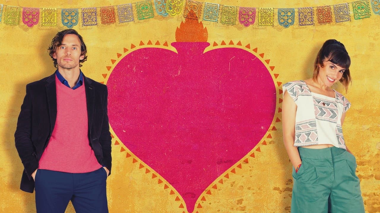 Szene aus Book of Love