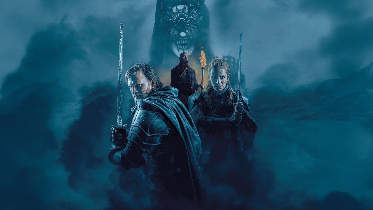 Szene aus A Knight's War