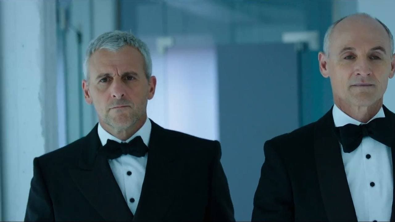 Szene aus Bon Cop Bad Cop 2