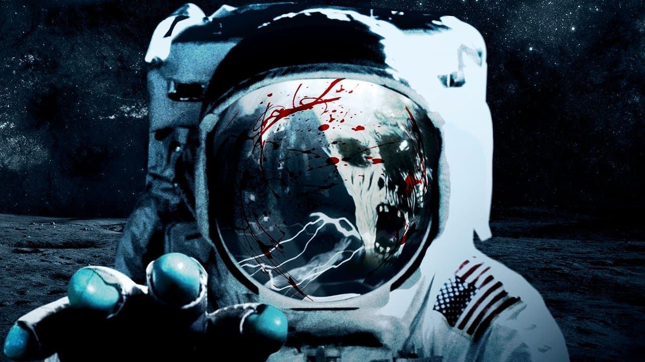 Szene aus Moontrap - Gefangen in Raum und Zeit
