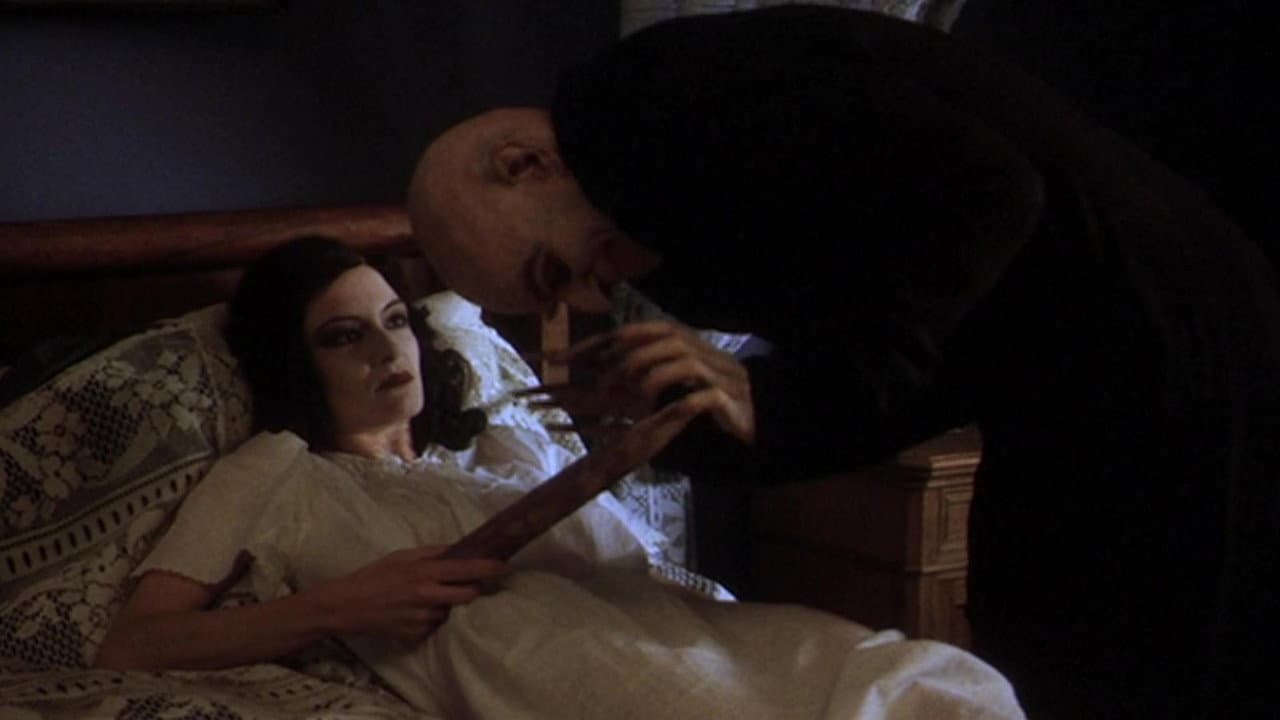 Szene aus Shadow of the Vampire