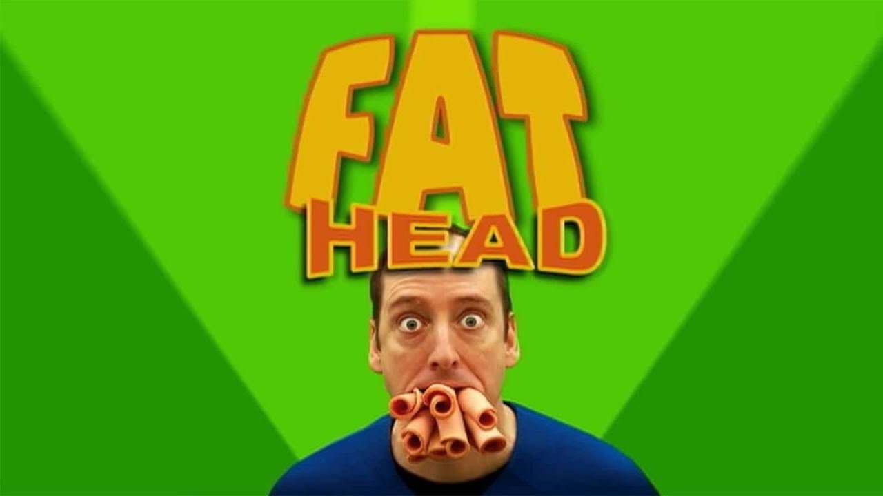 Szene aus Fat Head