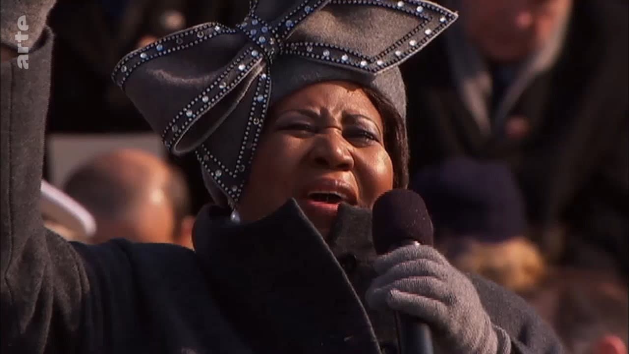 Szene aus Queens Of Pop: Aretha Franklin