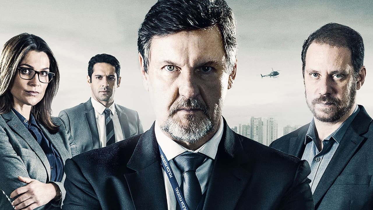 Szene aus The Operation - Im Sumpf der Korruption